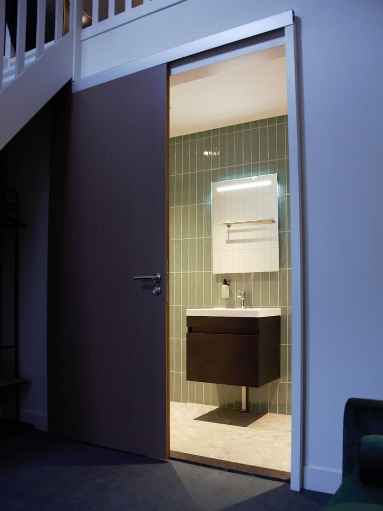 Boutique Hotel Zaan