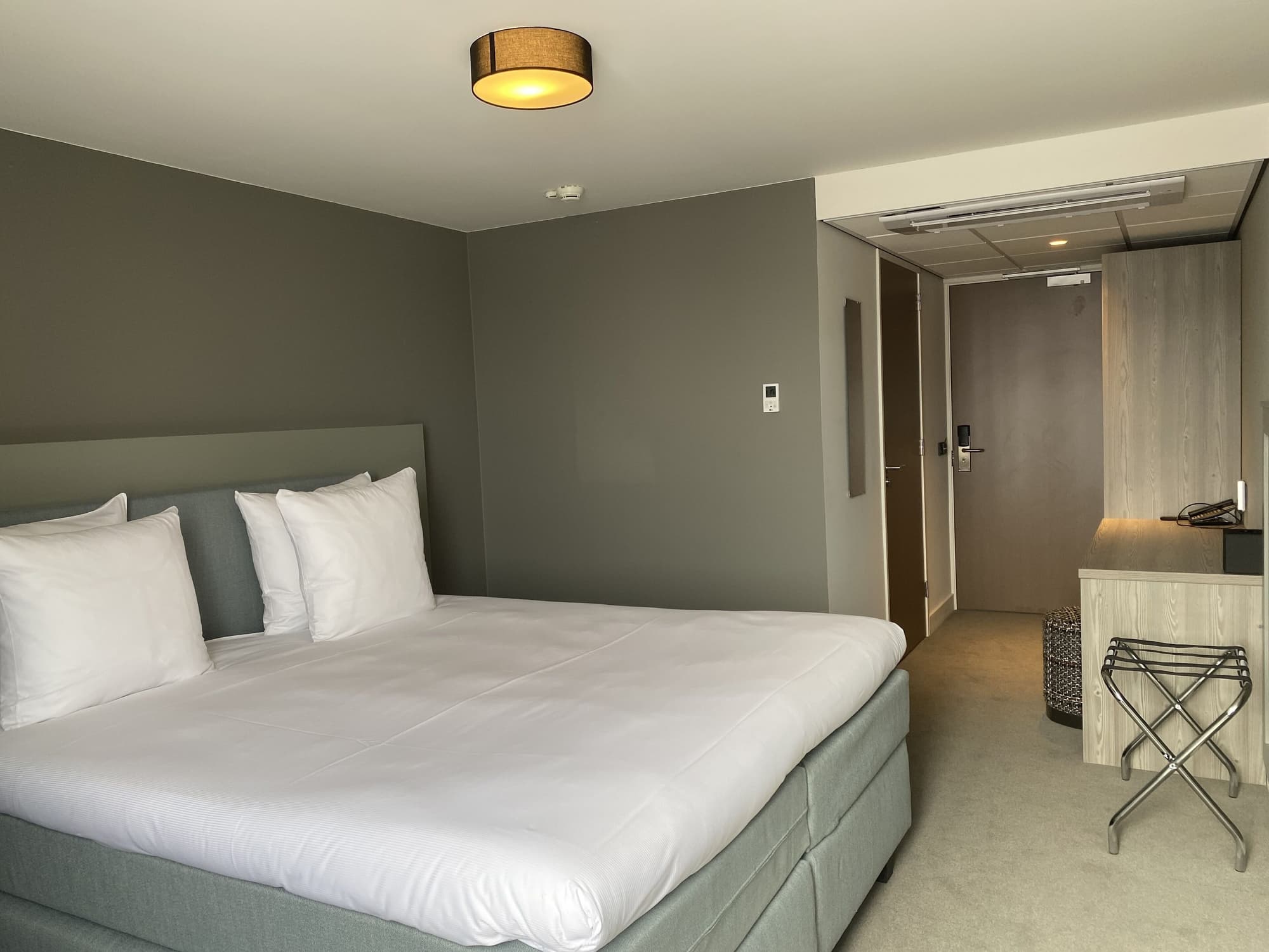 Boutique Hotel Zaan