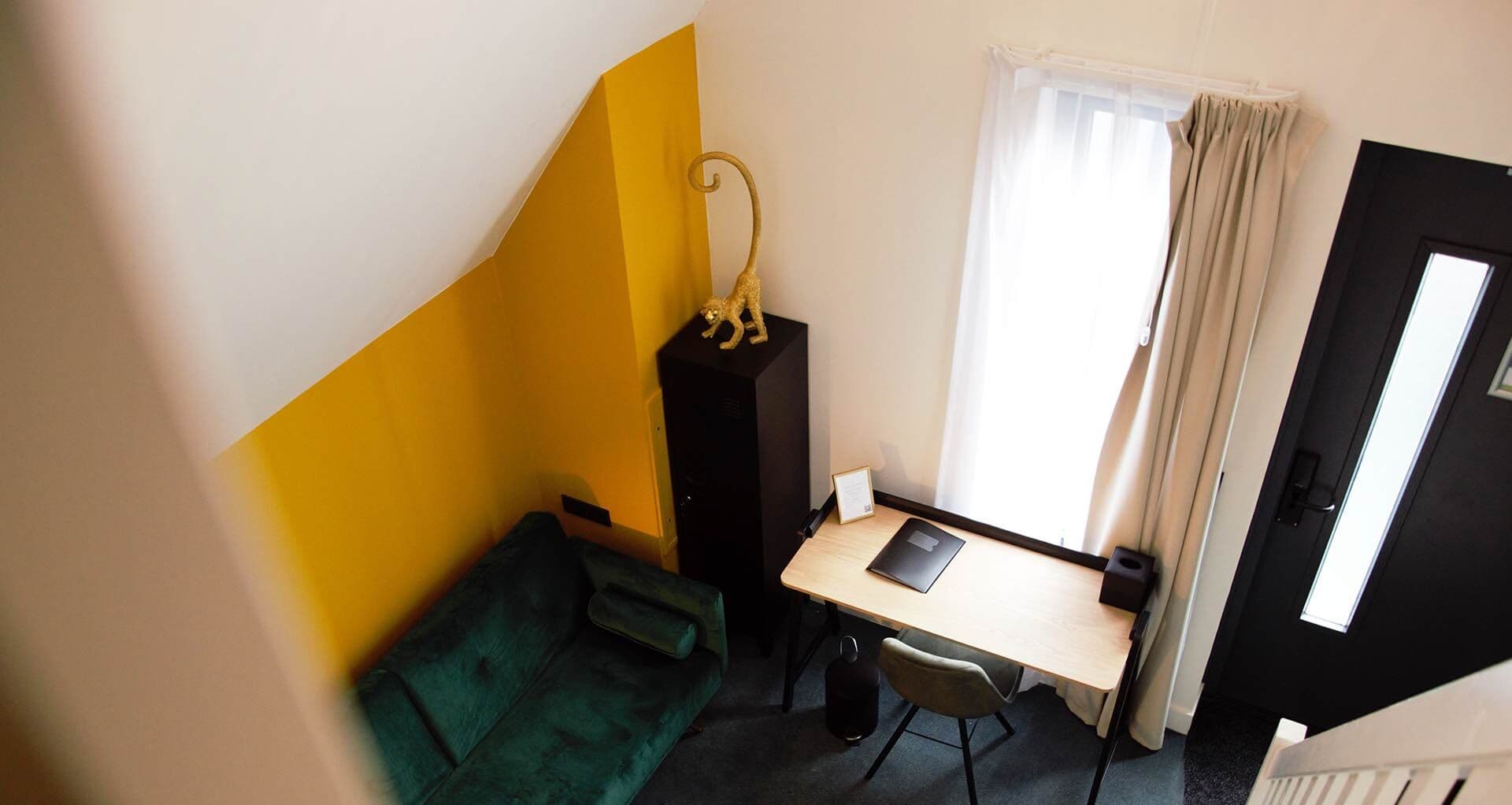 Boutique Hotel Zaan