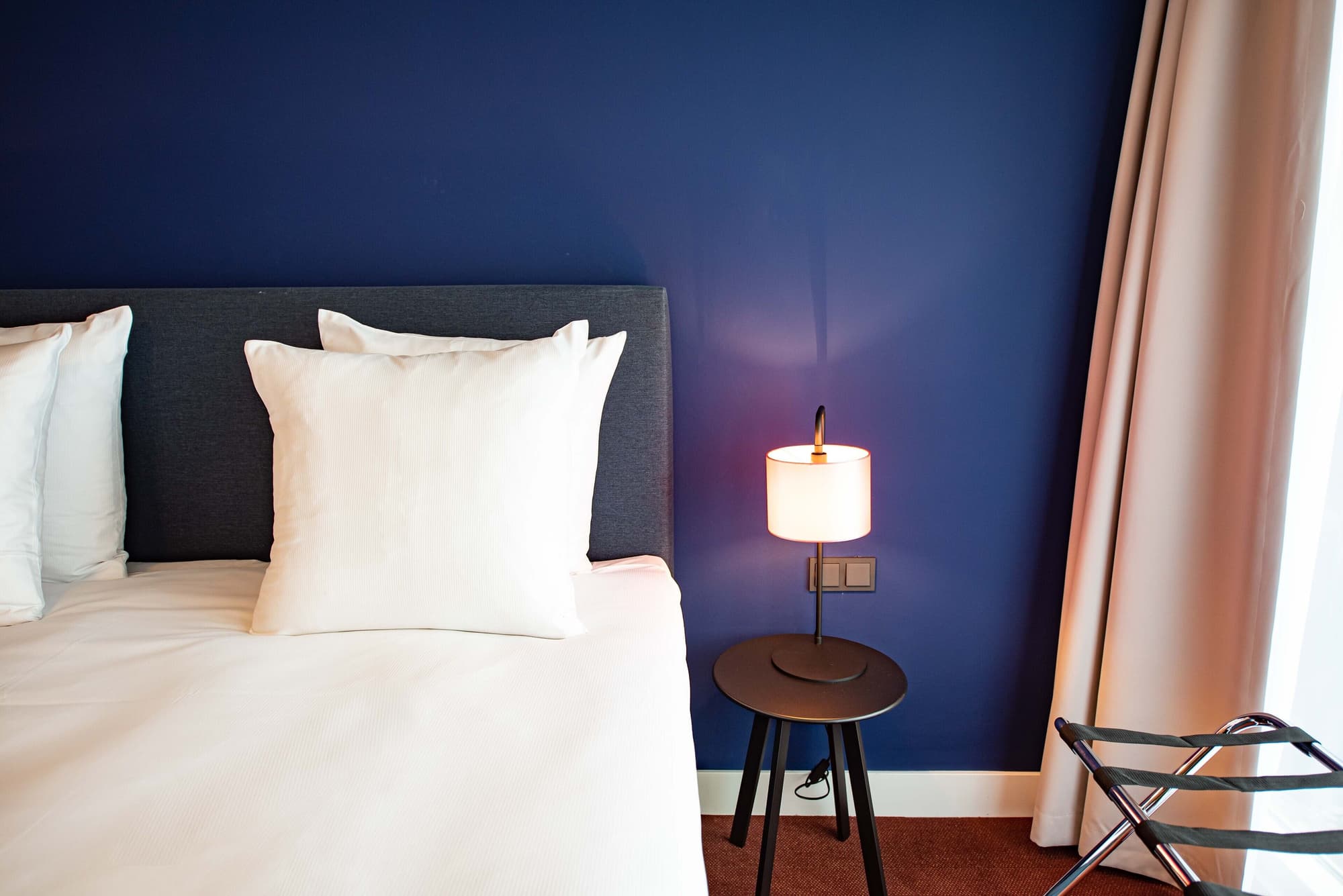 Boutique Hotel Zaan