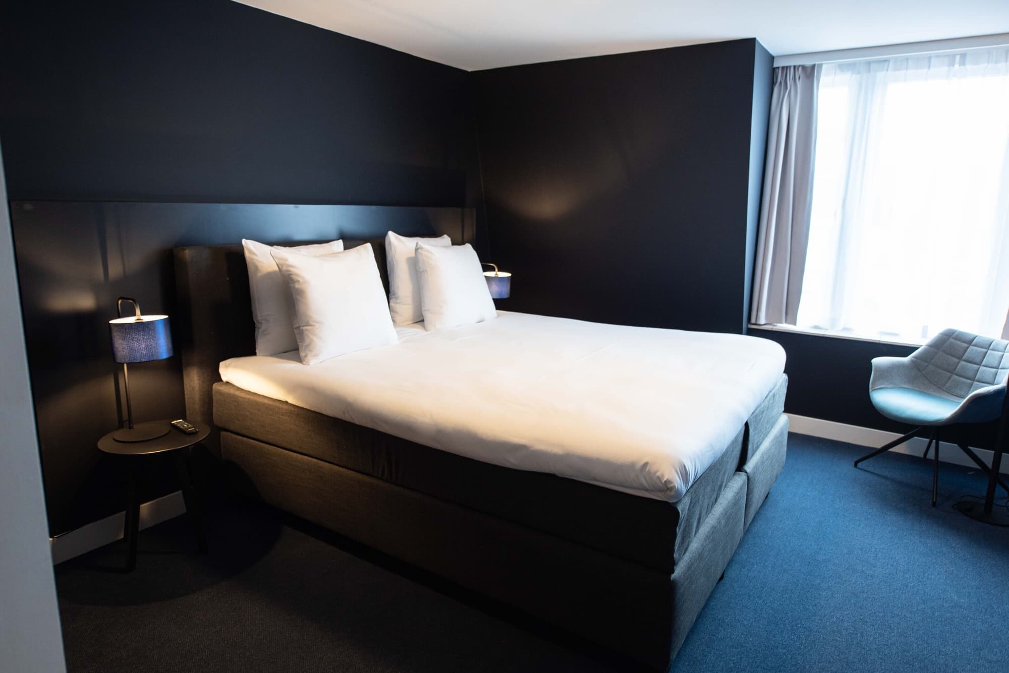 Boutique Hotel Zaan