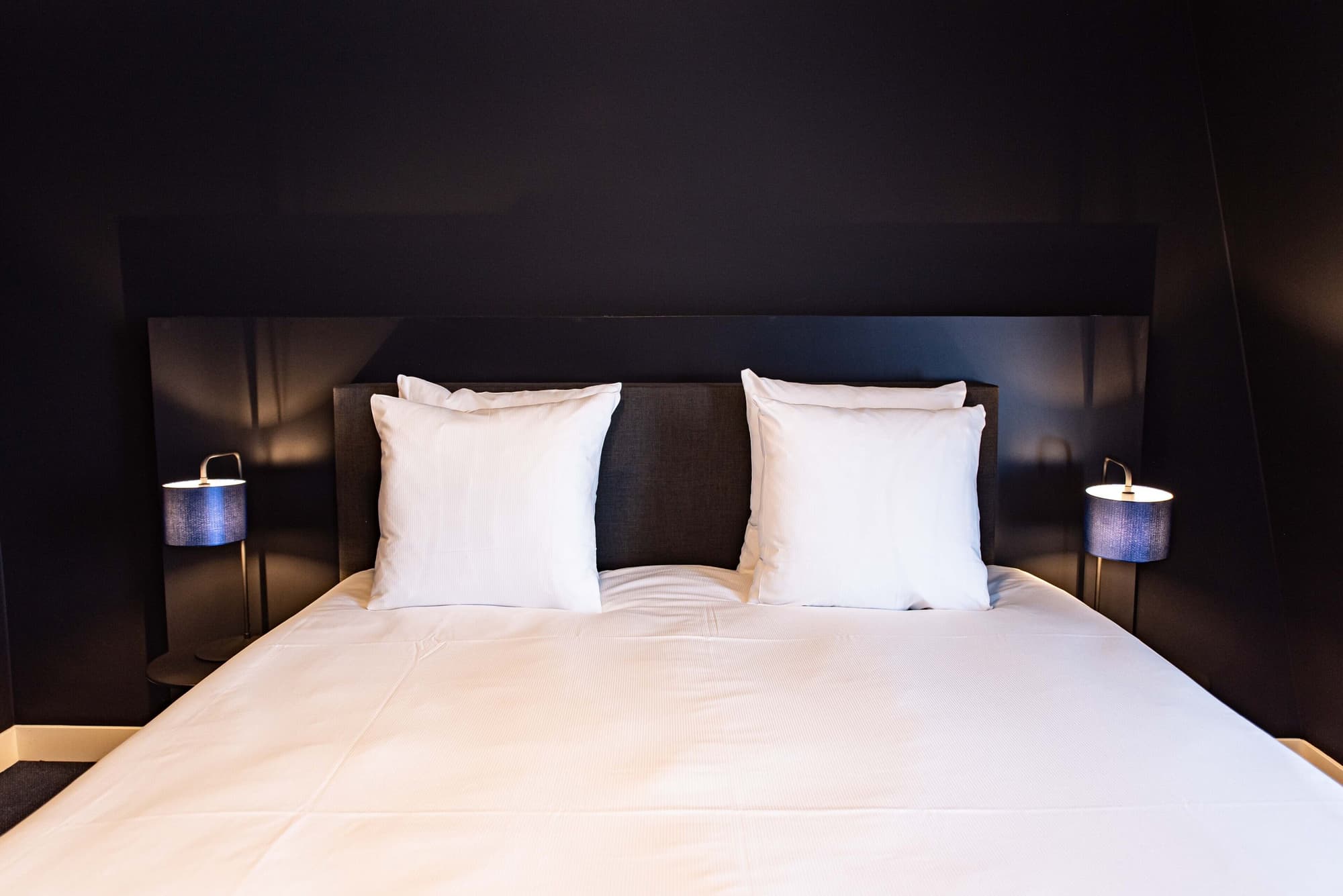 Boutique Hotel Zaan