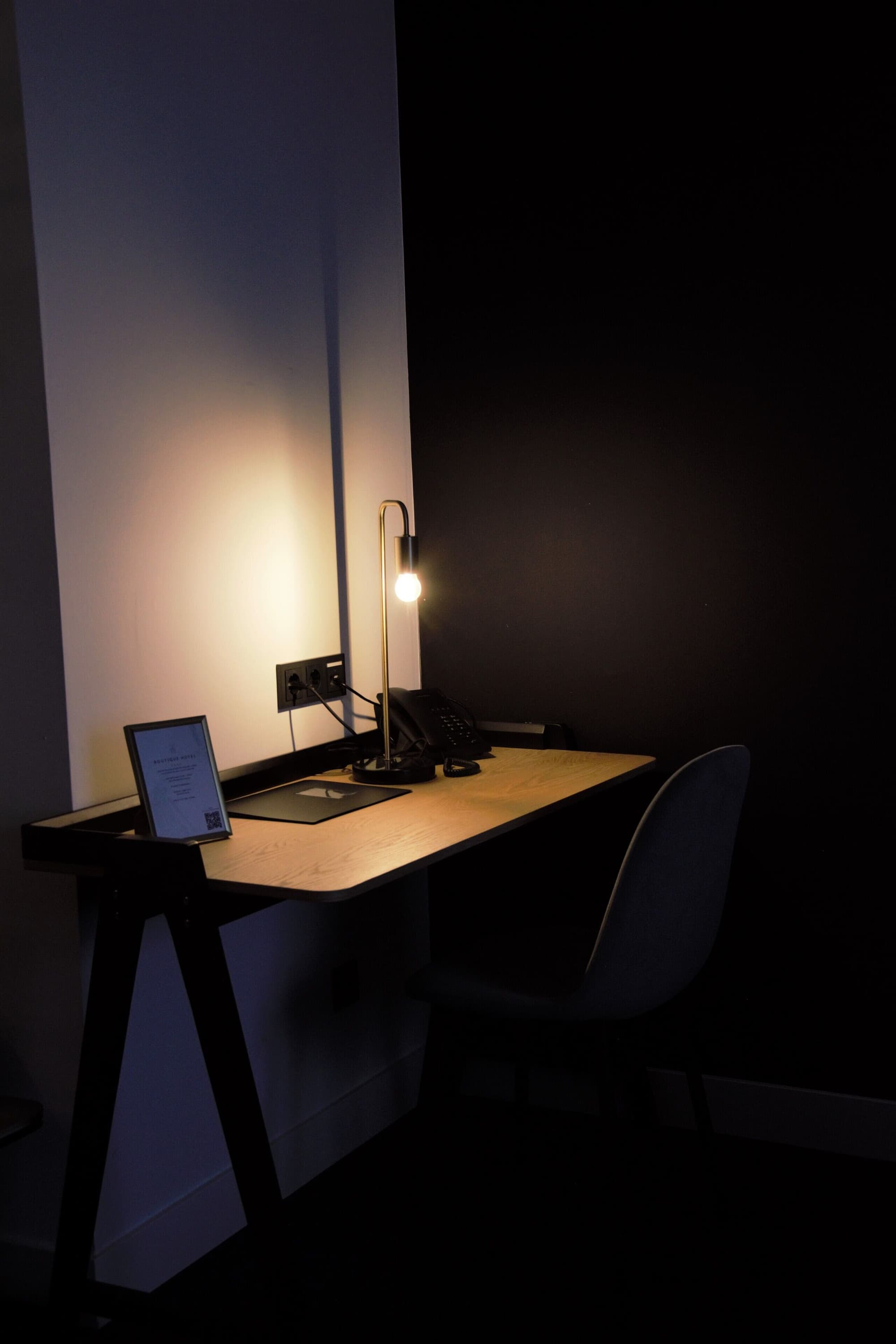 Boutique Hotel Zaan