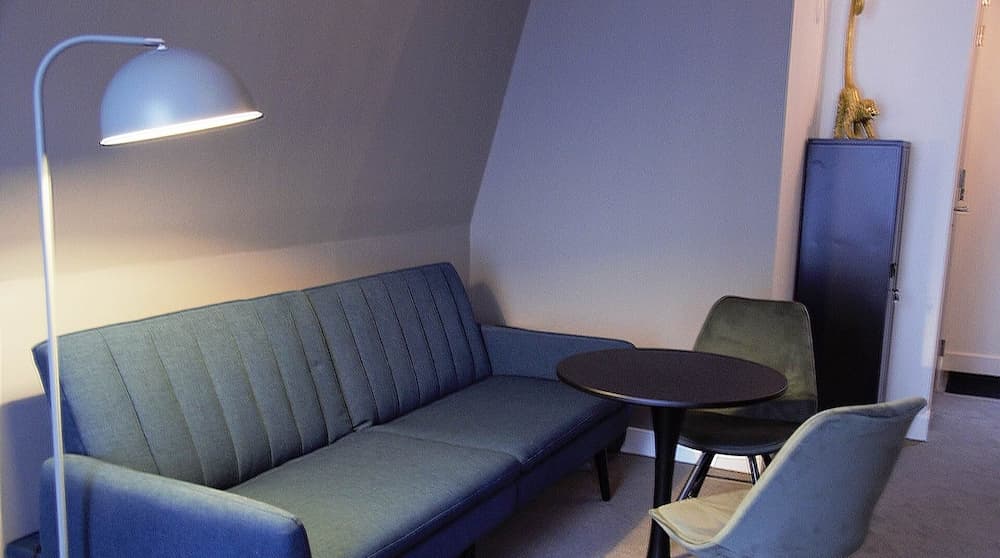Boutique Hotel Zaan