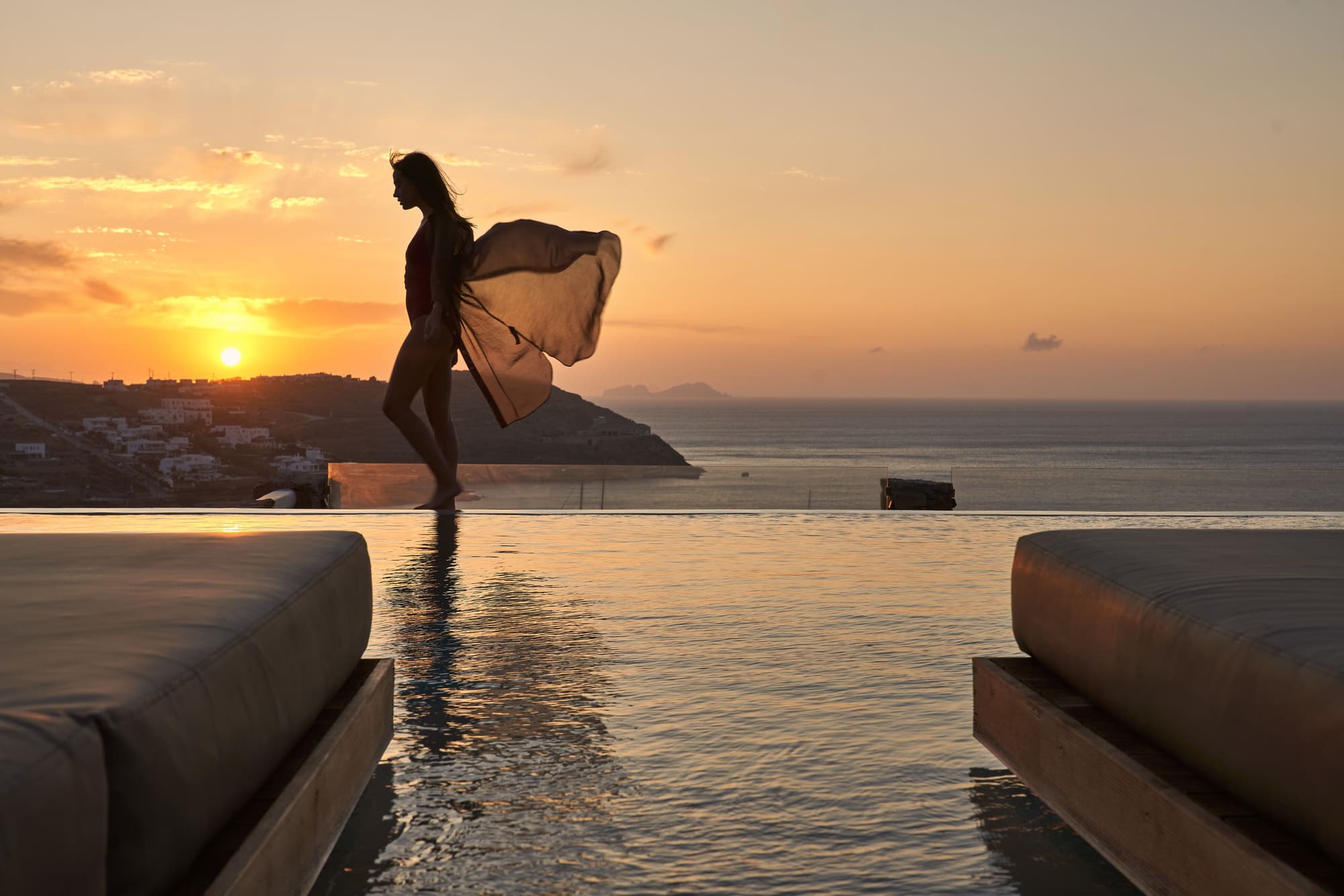 Mykonos Bliss - Cozy Suites, Adults Only Hotel