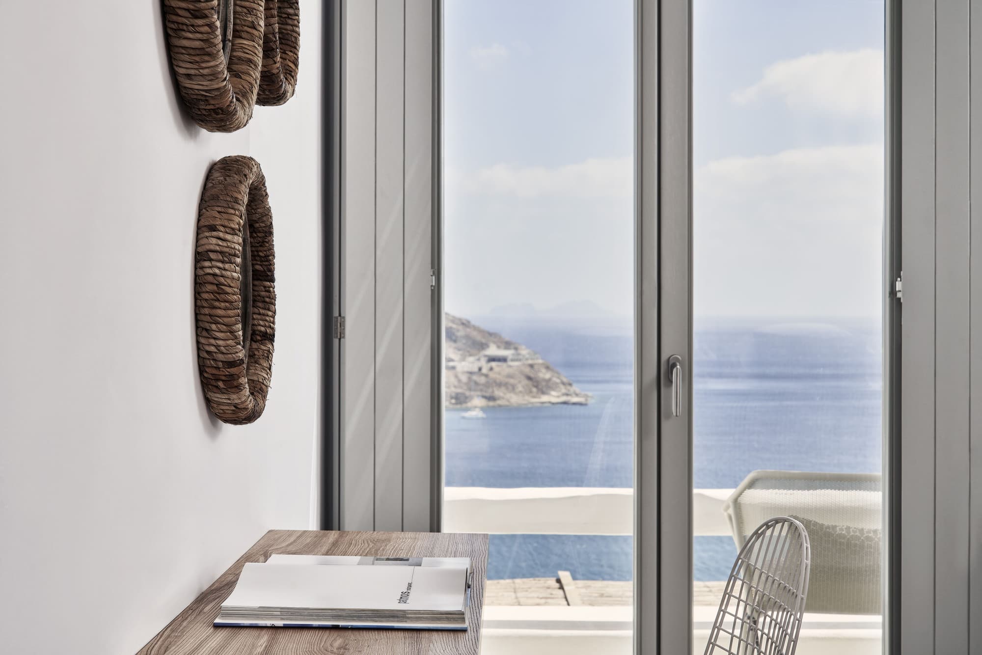 Mykonos Bliss - Cozy Suites, Adults Only Hotel