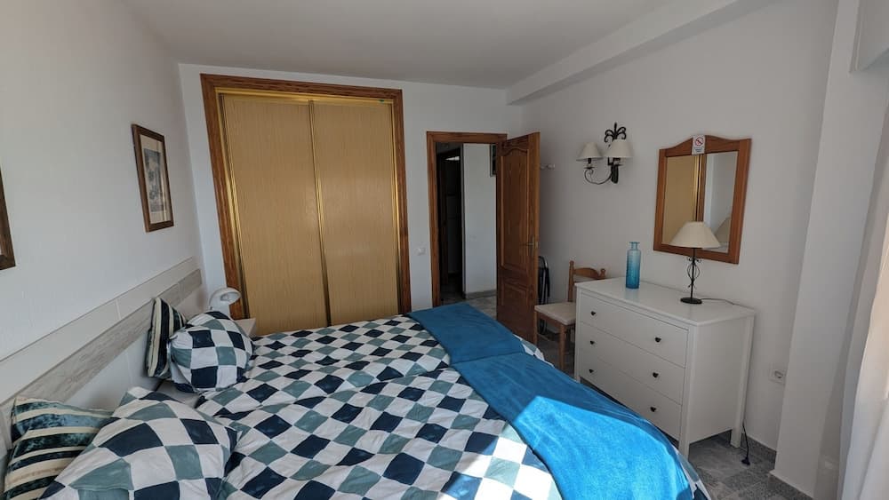 Apartamentos Tamarindos