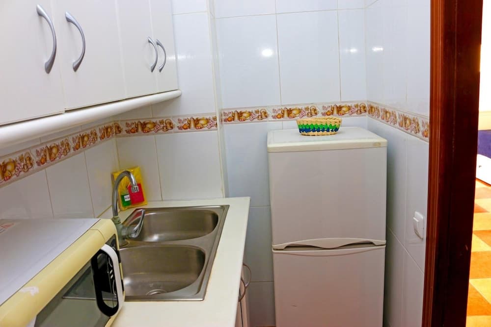 Apartamentos Tamarindos