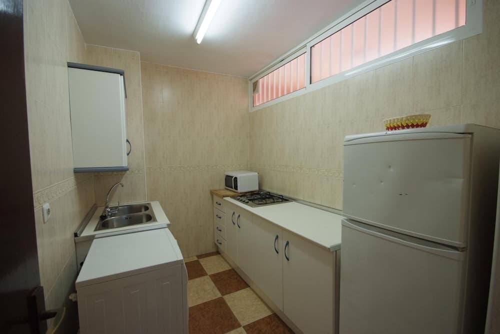 Apartamentos Tamarindos
