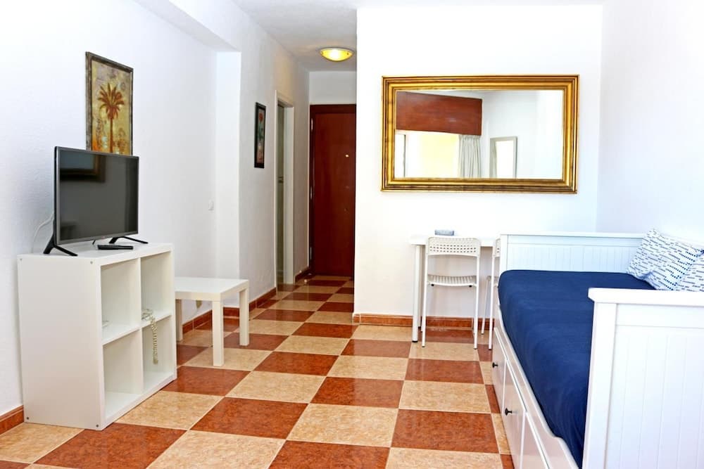 Apartamentos Tamarindos