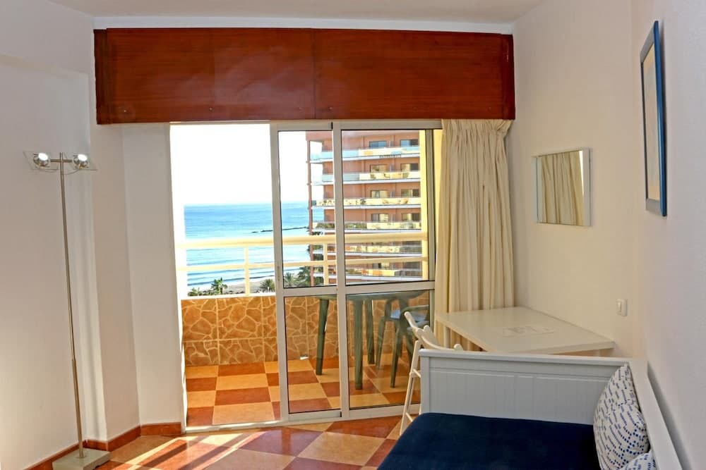Apartamentos Tamarindos