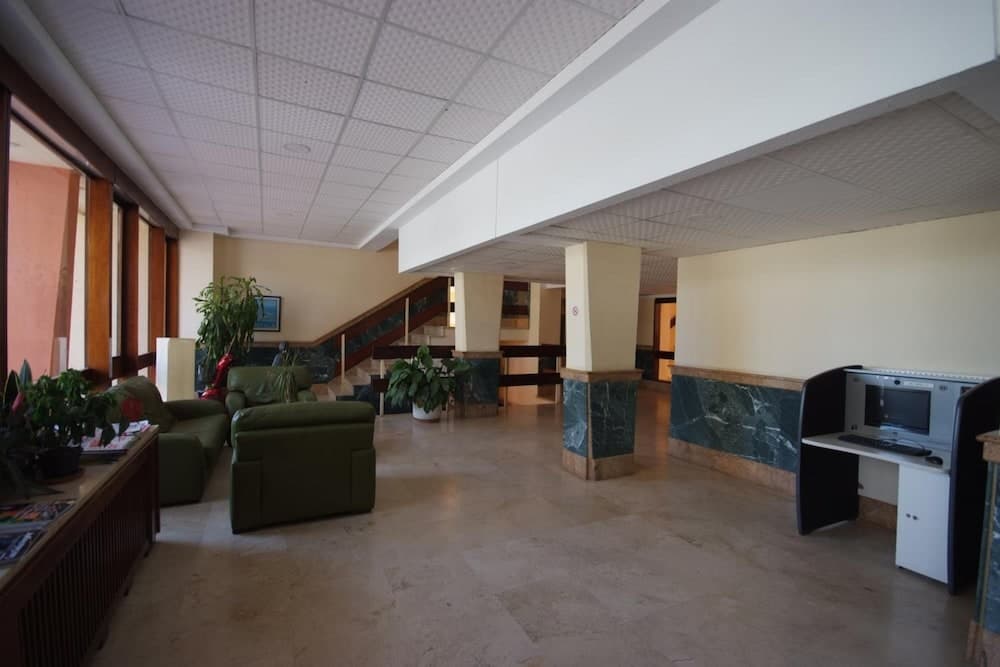 Apartamentos Tamarindos