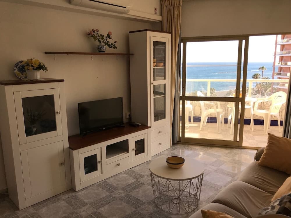 Apartamentos Tamarindos
