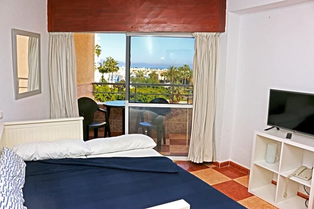 Apartamentos Tamarindos