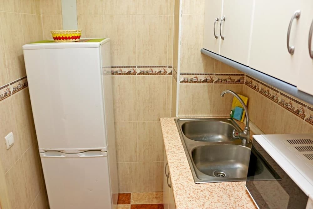 Apartamentos Tamarindos