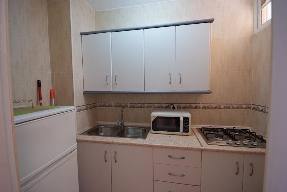 Apartamentos Tamarindos