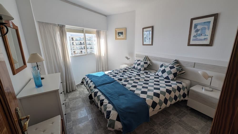 Apartamentos Tamarindos