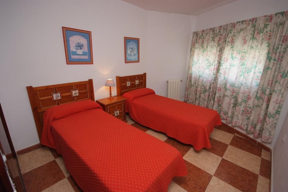 Apartamentos Tamarindos