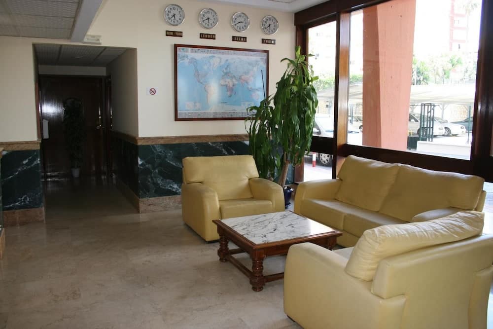 Apartamentos Tamarindos