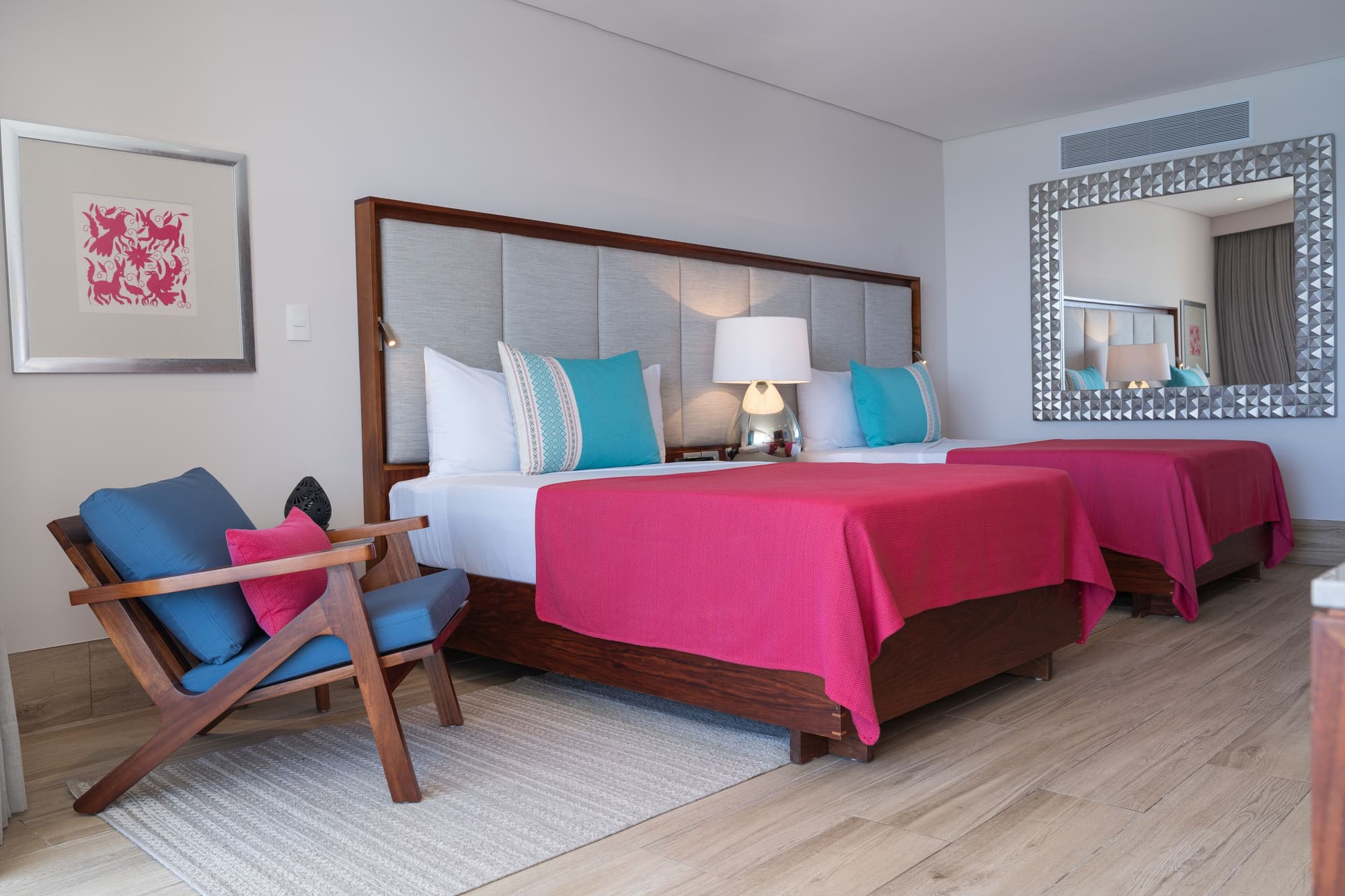 Grand Park Royal Puerto Vallarta - All Inclusive