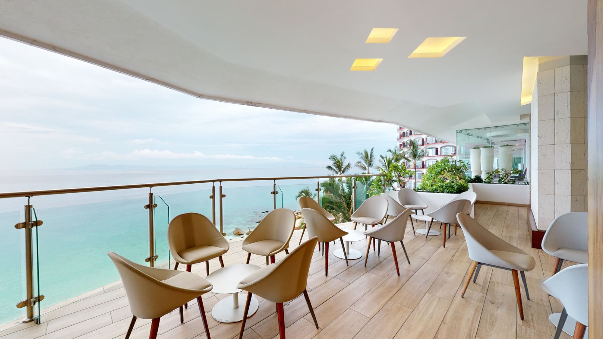 Grand Park Royal Puerto Vallarta - All Inclusive