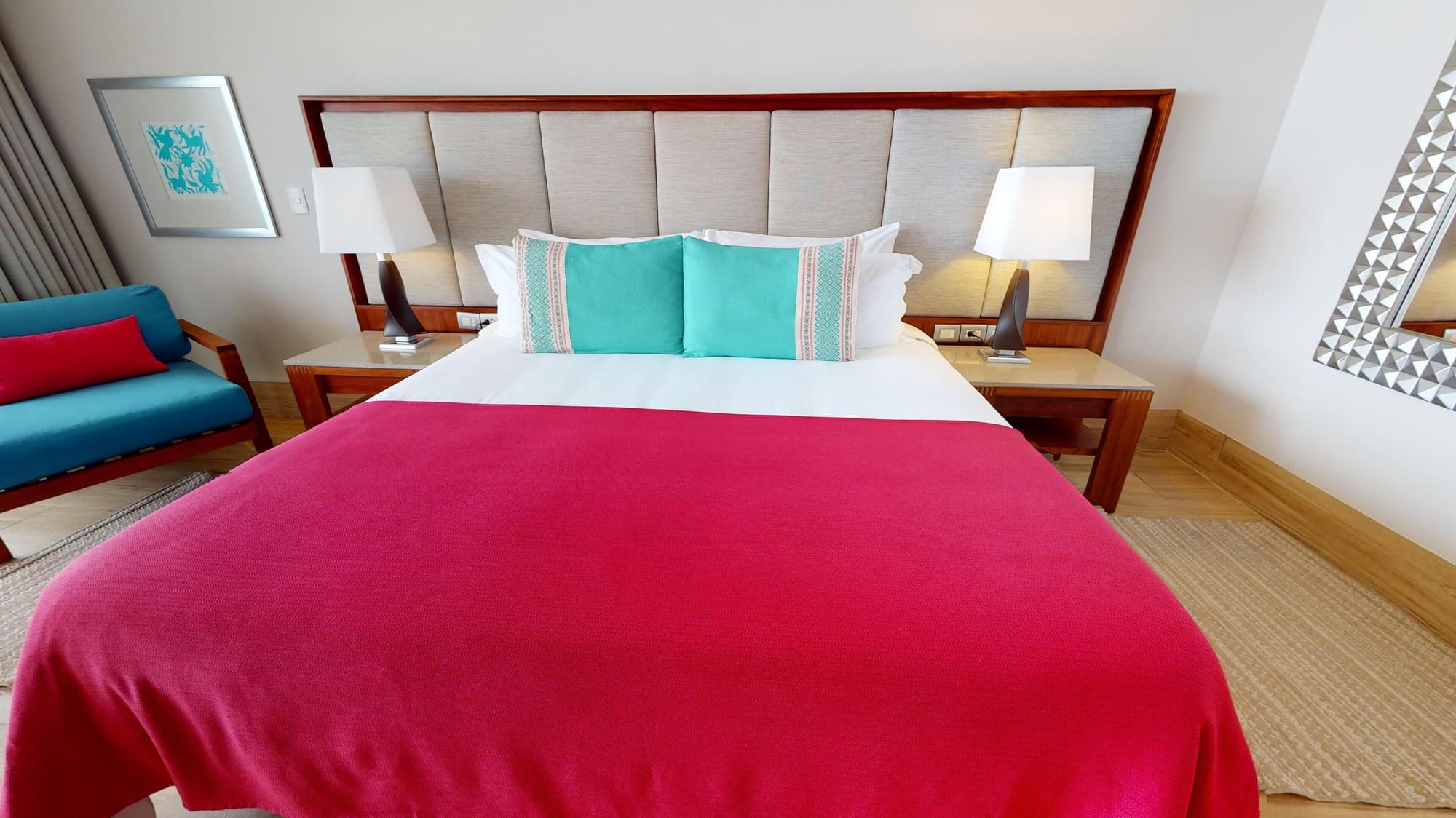 Grand Park Royal Puerto Vallarta - All Inclusive