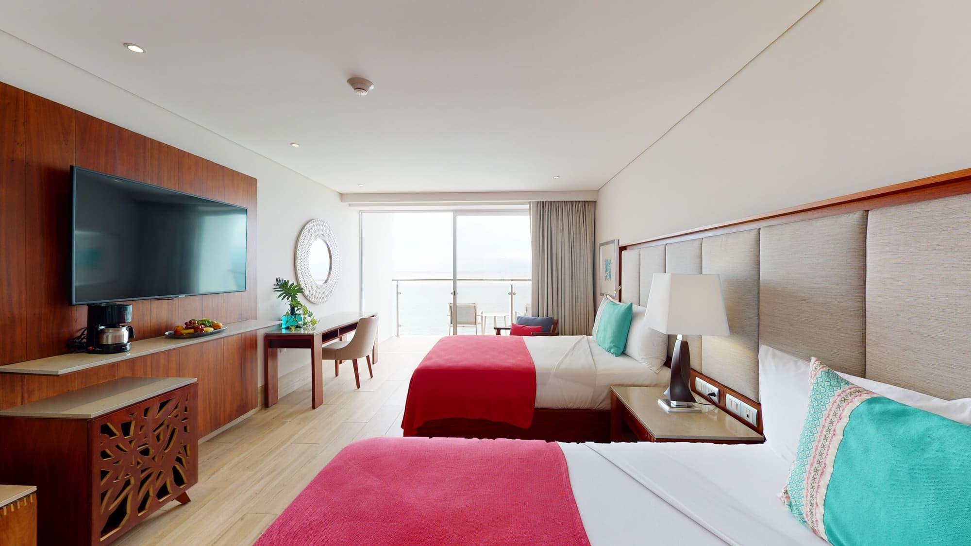 Grand Park Royal Puerto Vallarta - All Inclusive