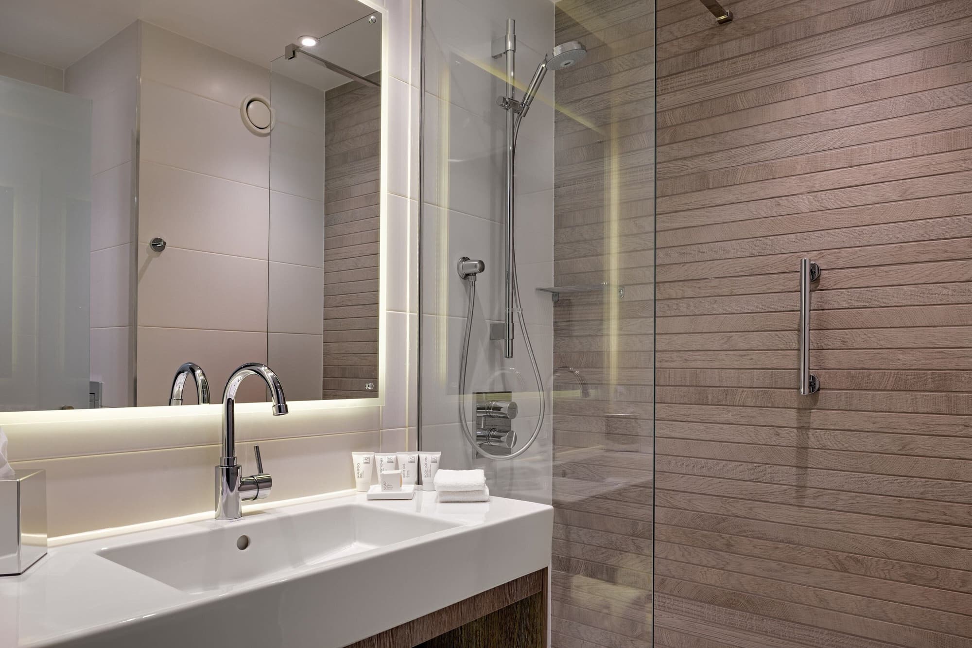 AC Hotel by Marriott Manchester City Centre