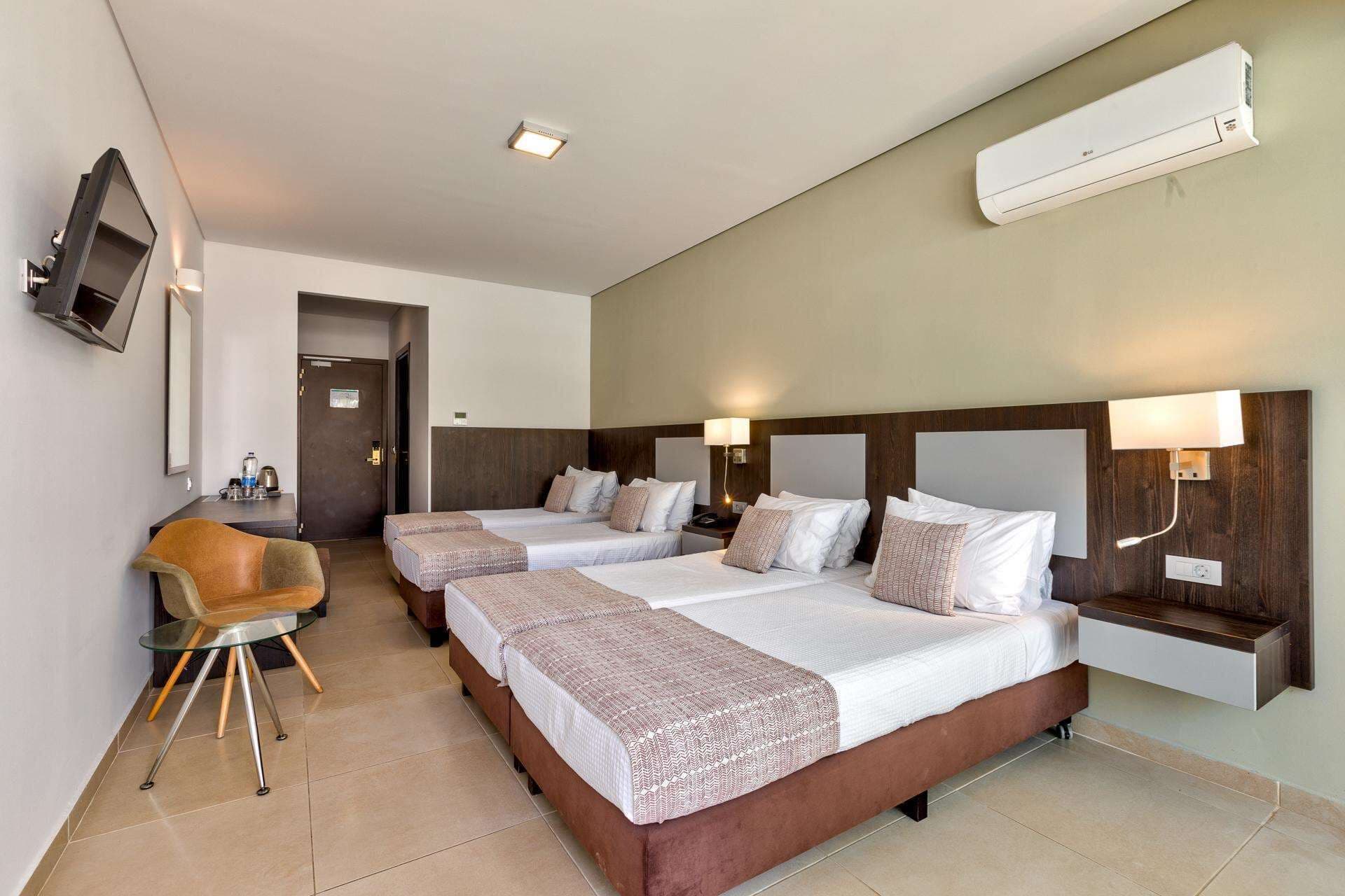 White Olive Premium Laganas - All Inclusive