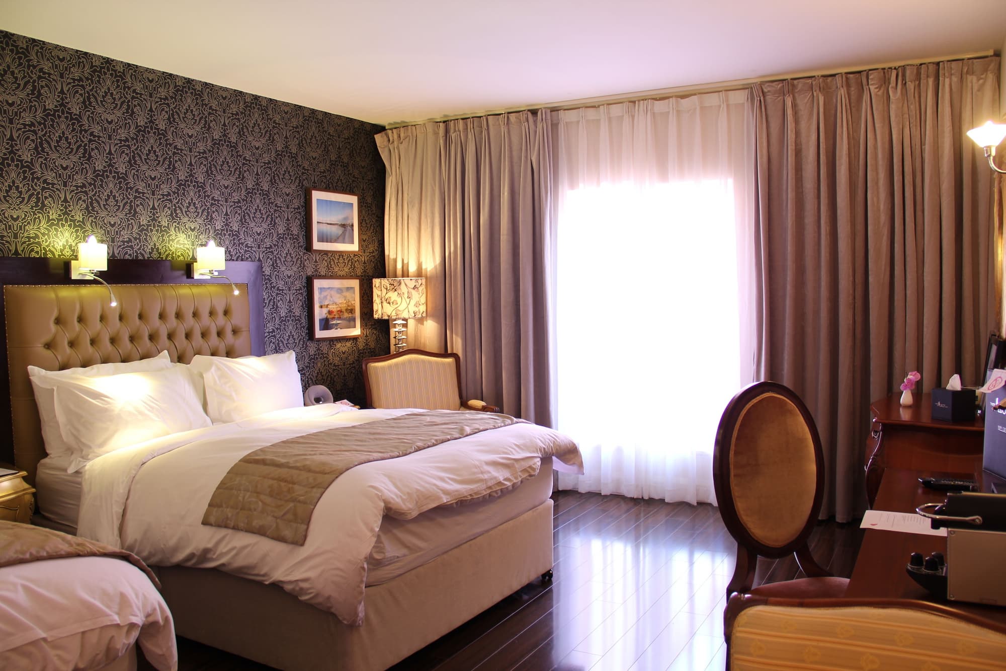 Talbot Hotel