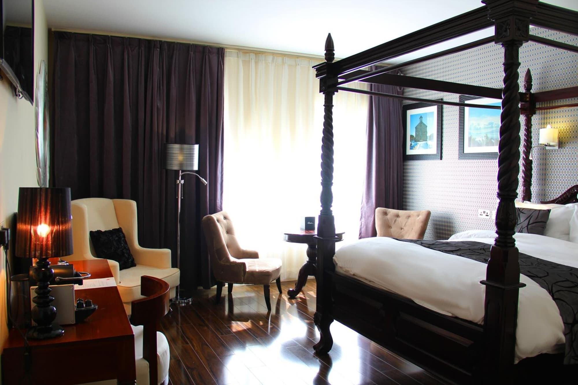 Talbot Hotel