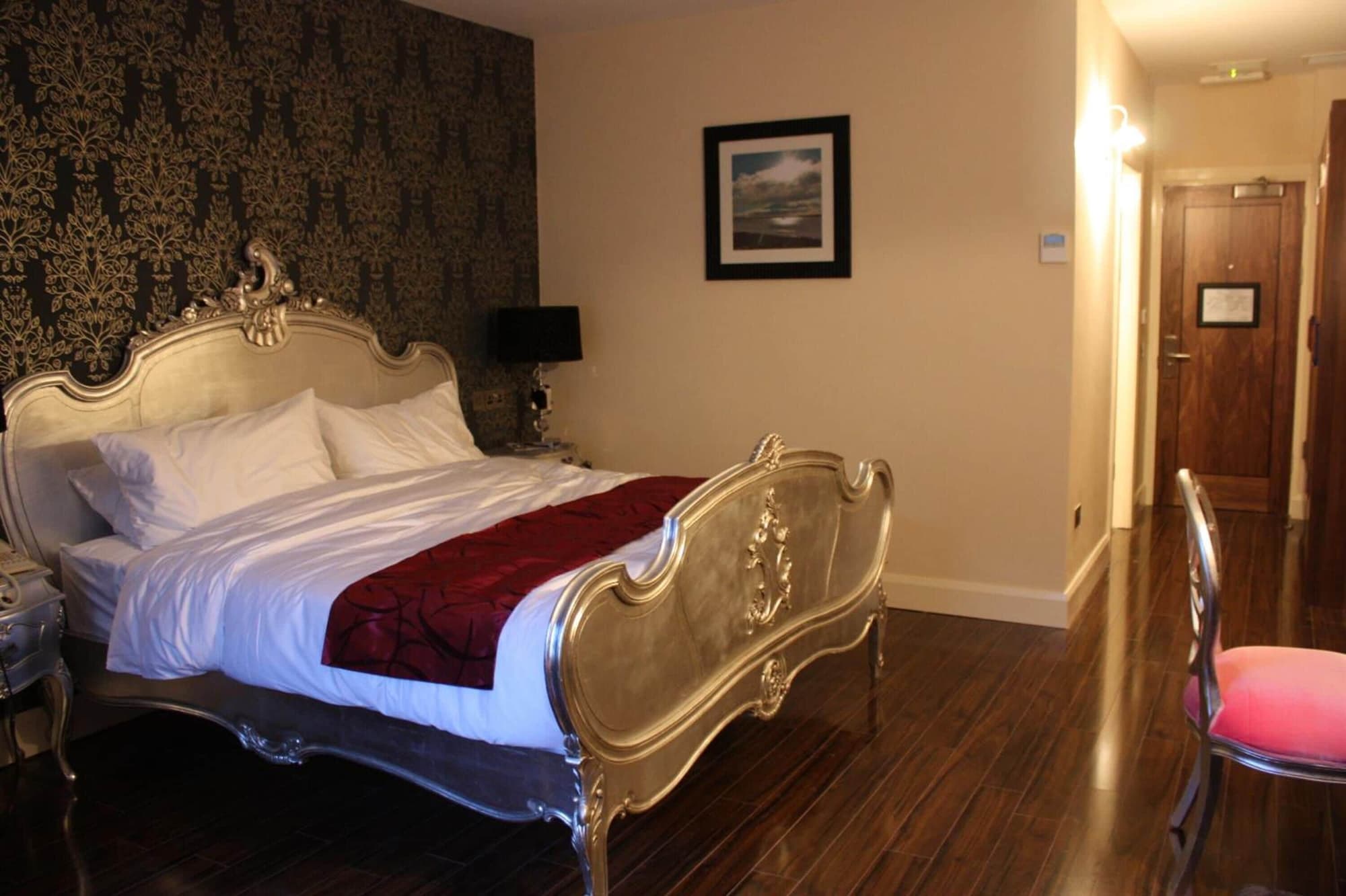 Talbot Hotel