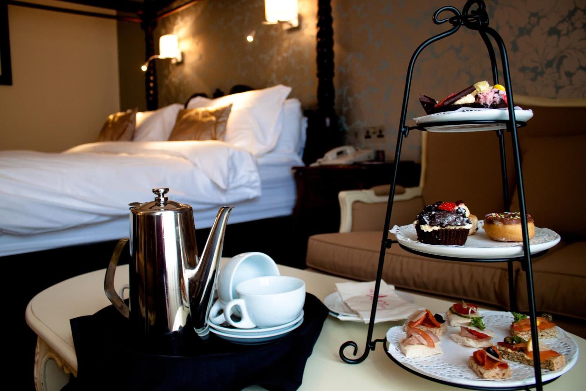 Talbot Hotel