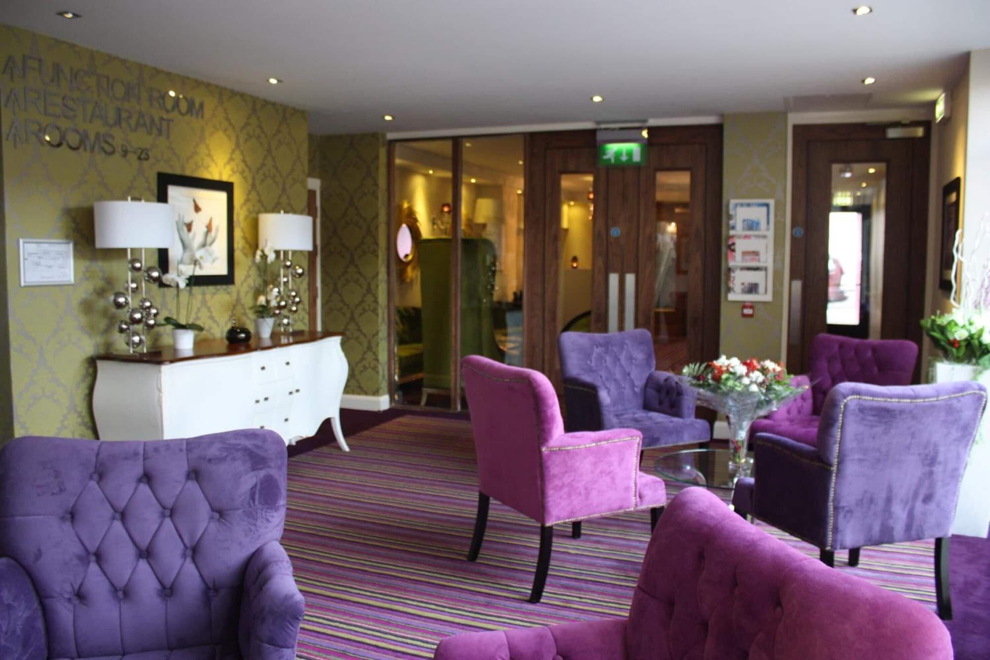 Talbot Hotel