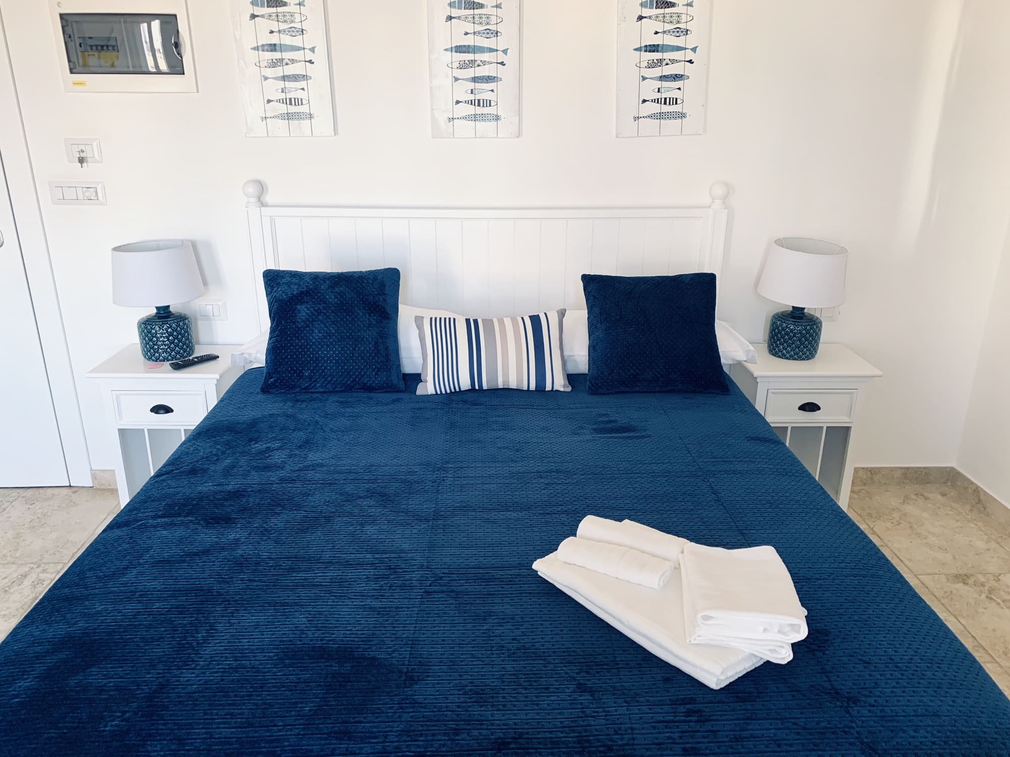 POSEA - Polignano Sea Suites