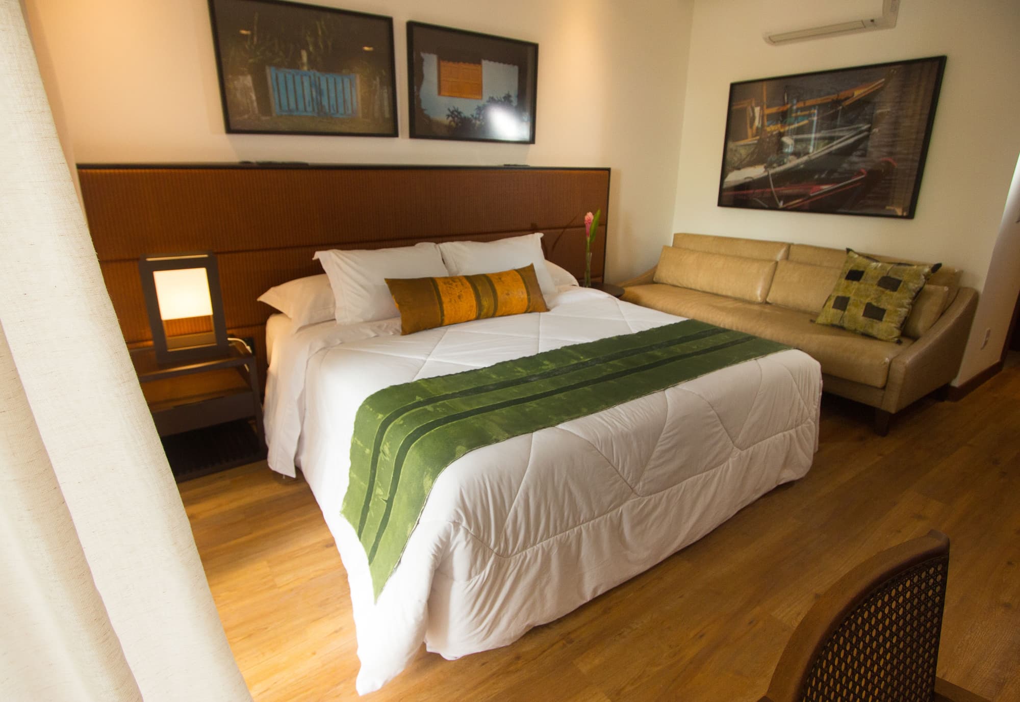 Kûara Hotel