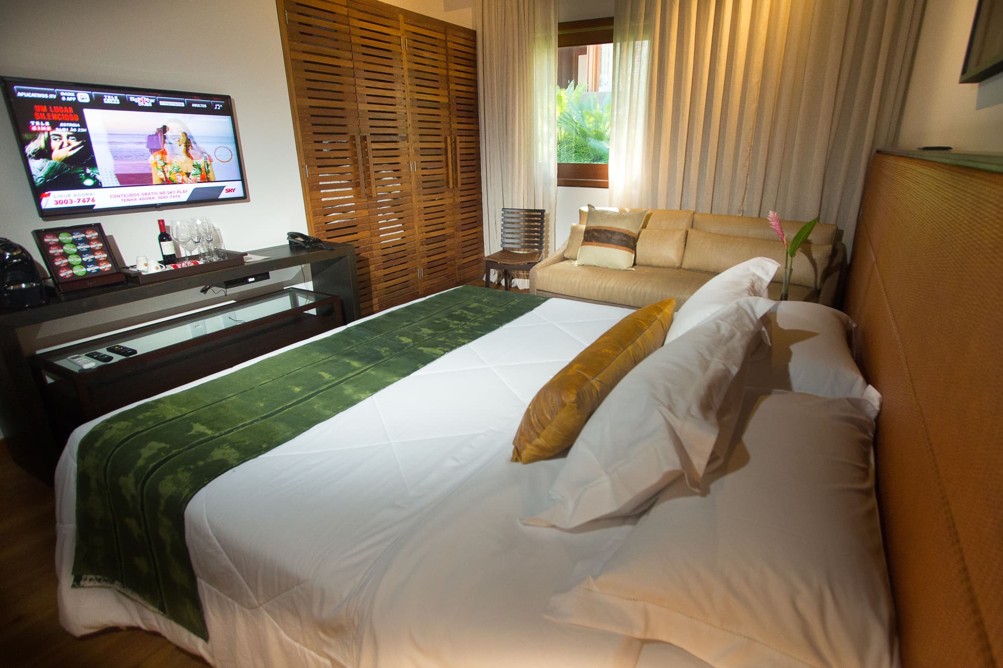 Kûara Hotel