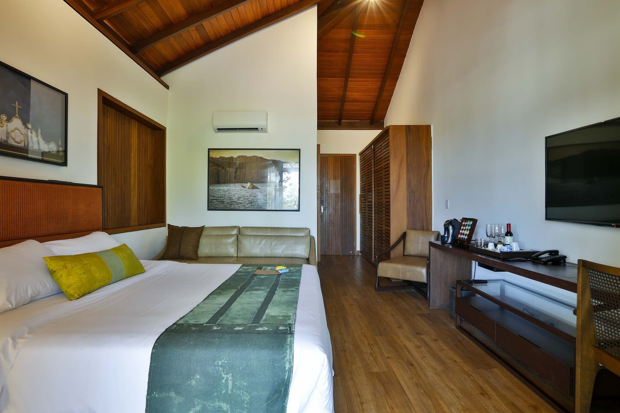 Kûara Hotel