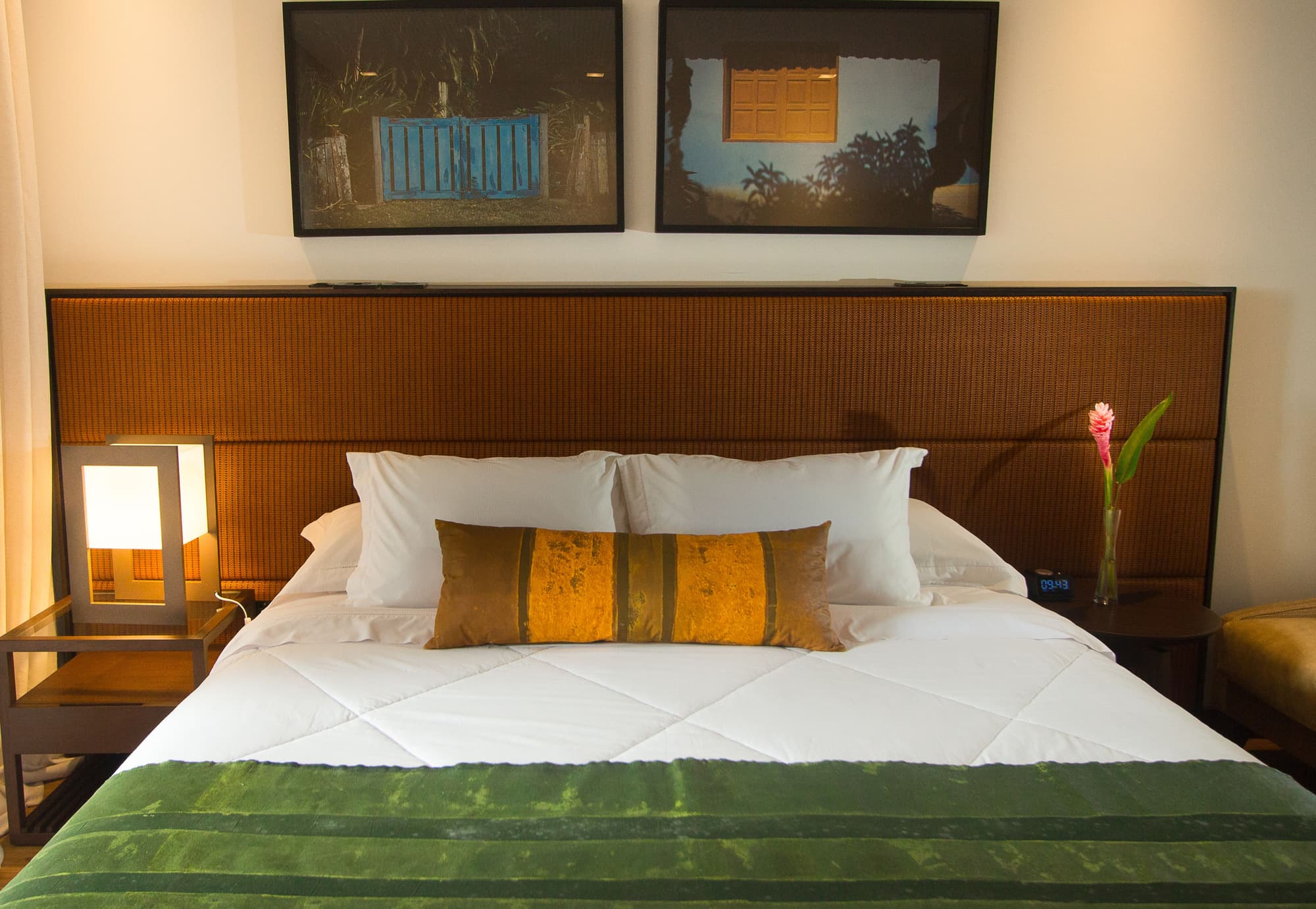 Kûara Hotel