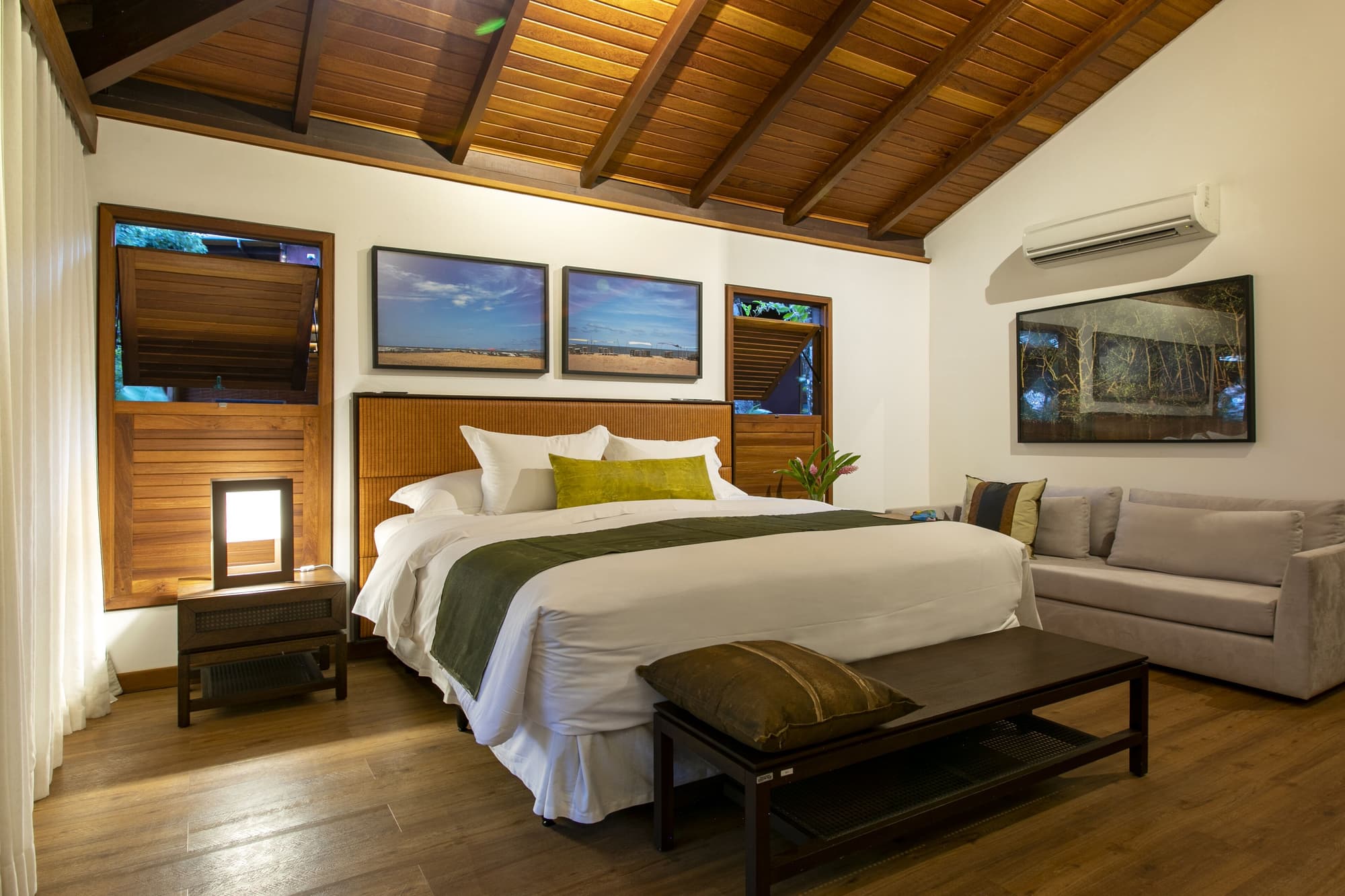 Kûara Hotel