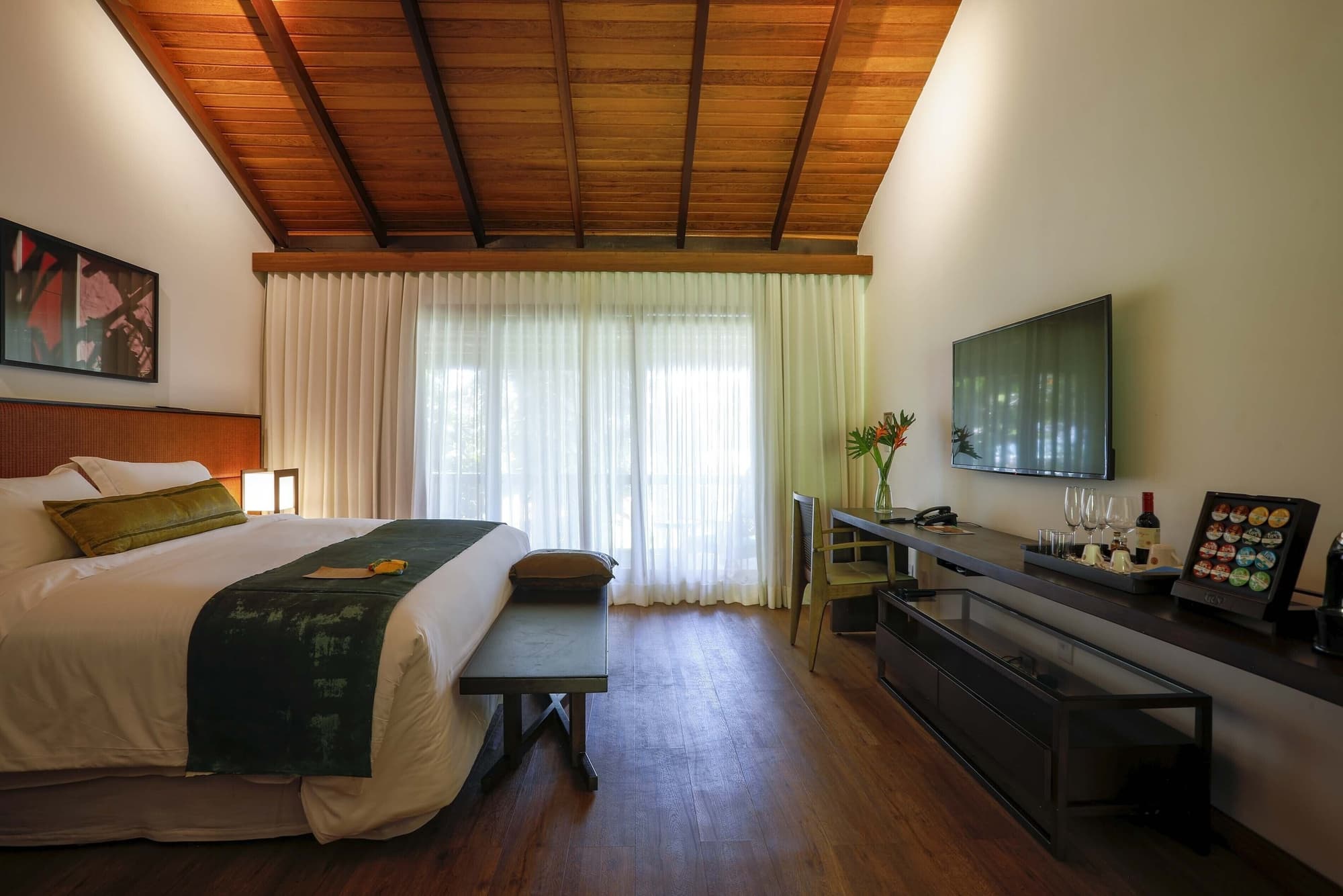 Kûara Hotel