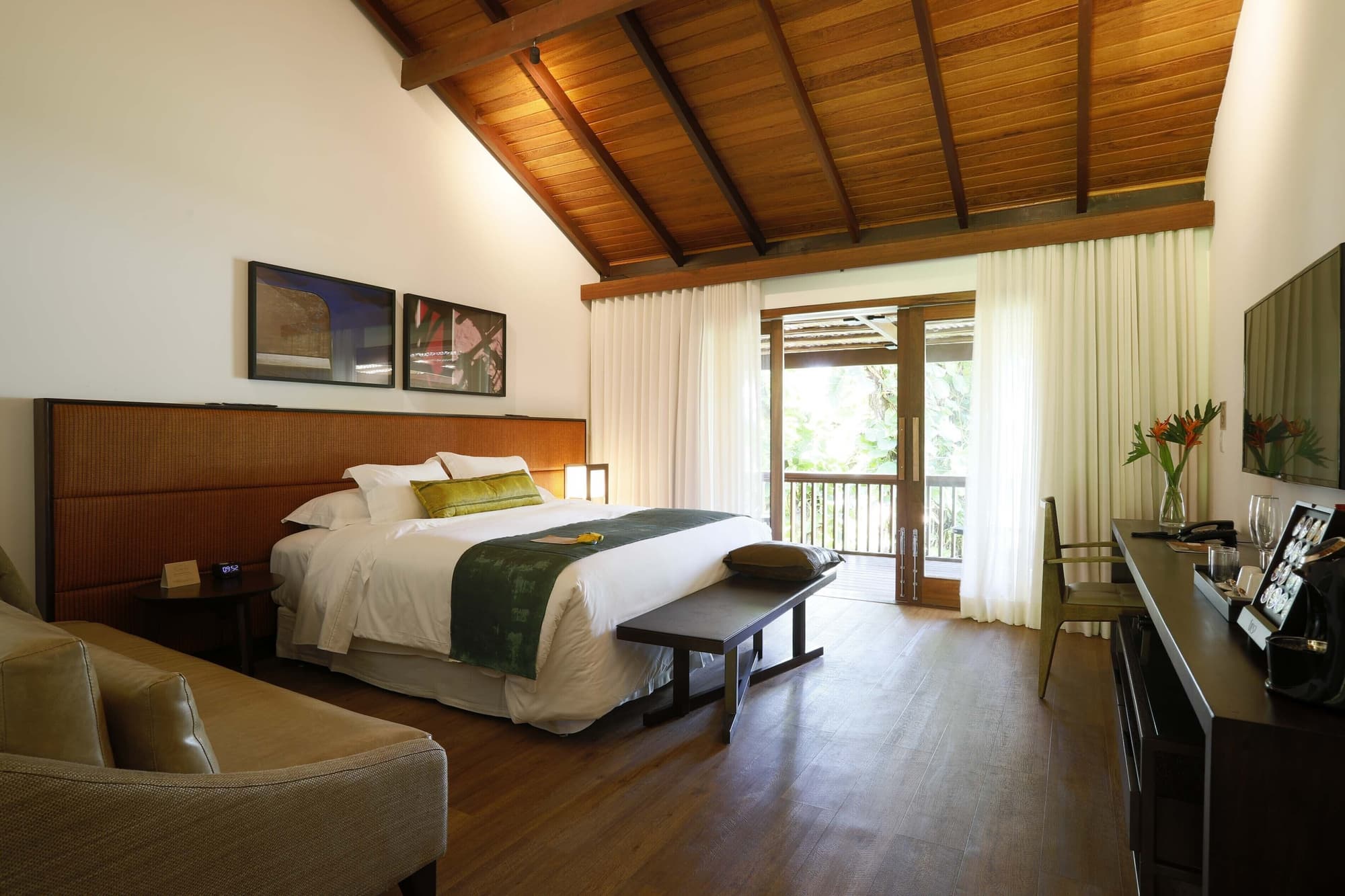 Kûara Hotel