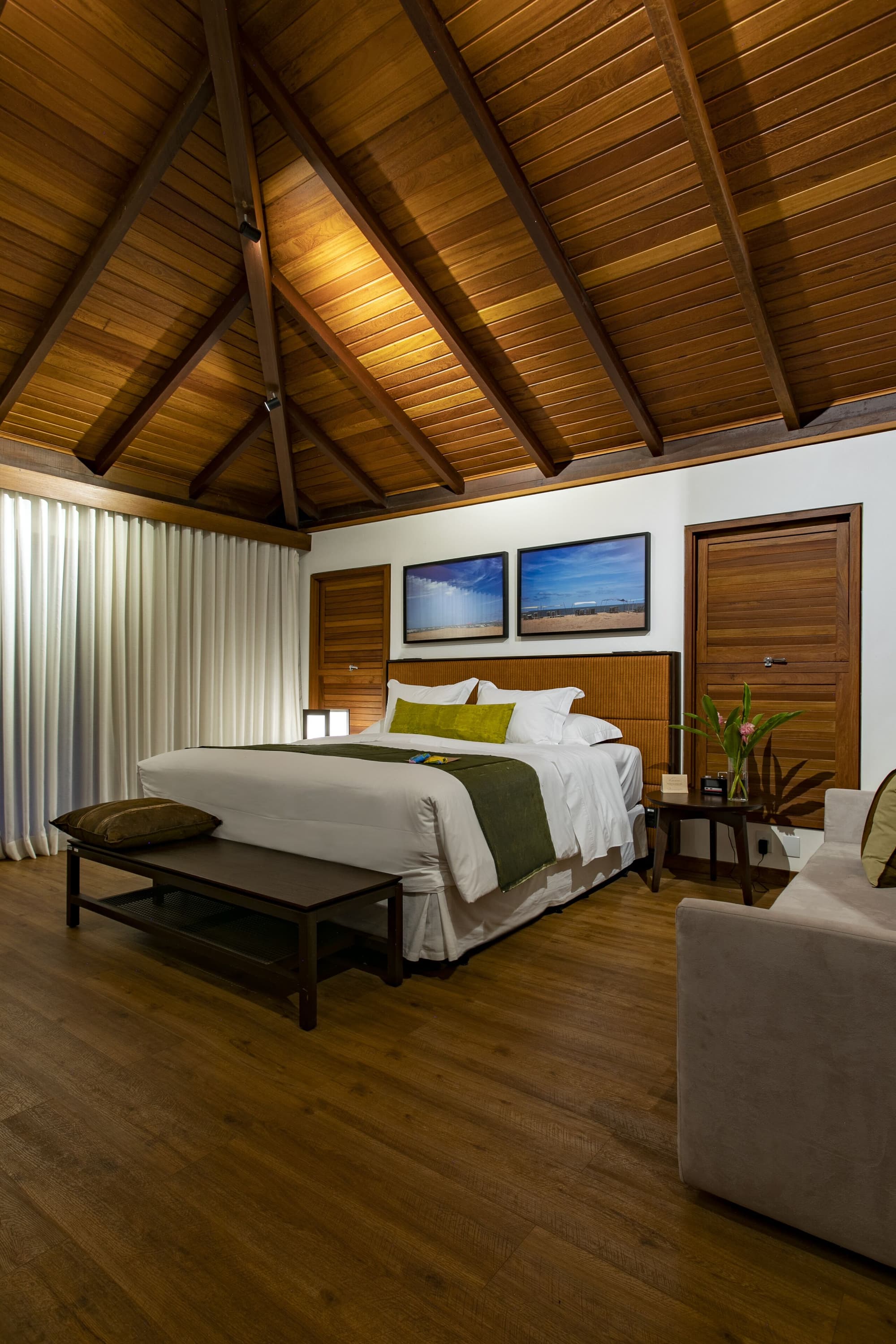 Kûara Hotel