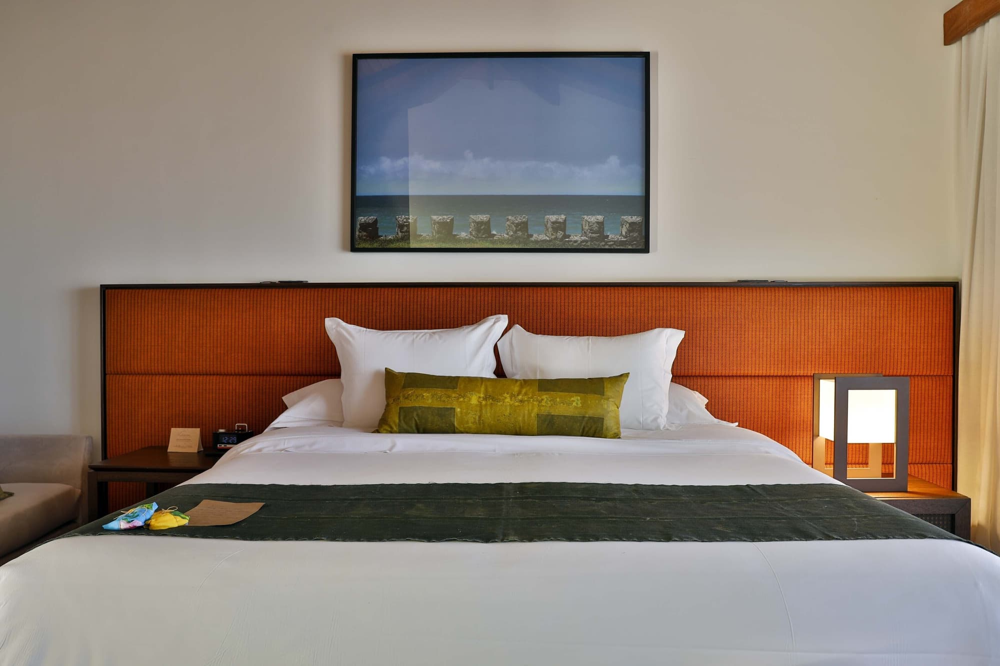 Kûara Hotel