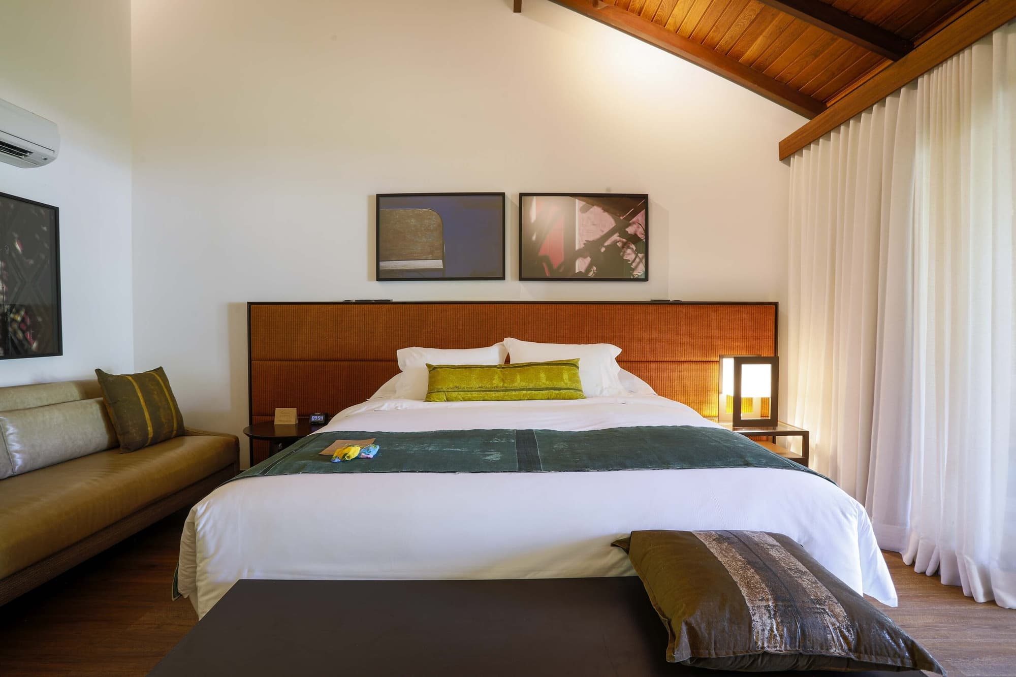 Kûara Hotel