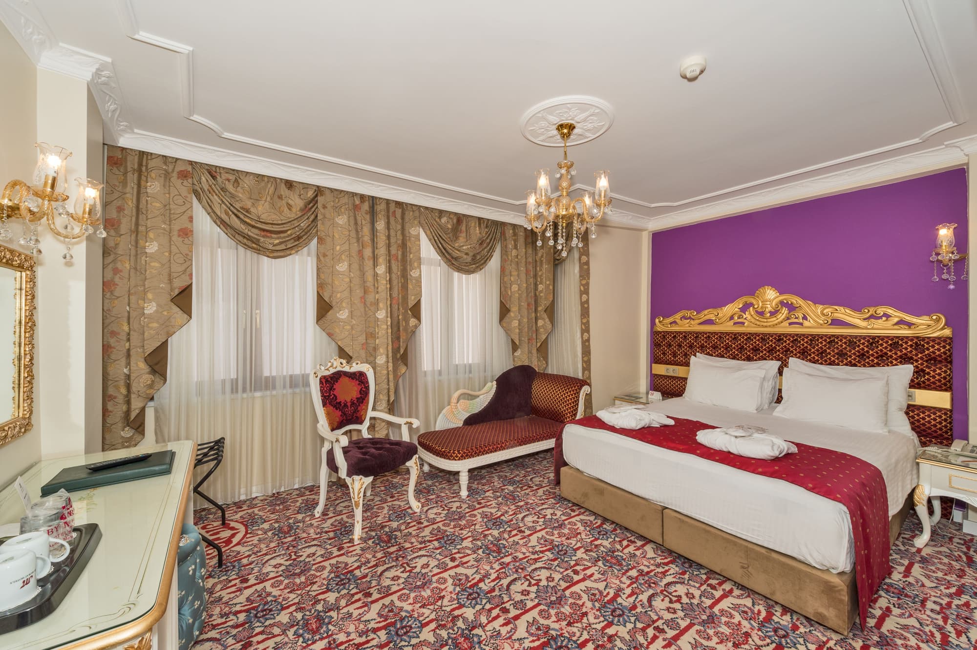 Galatower Hotel