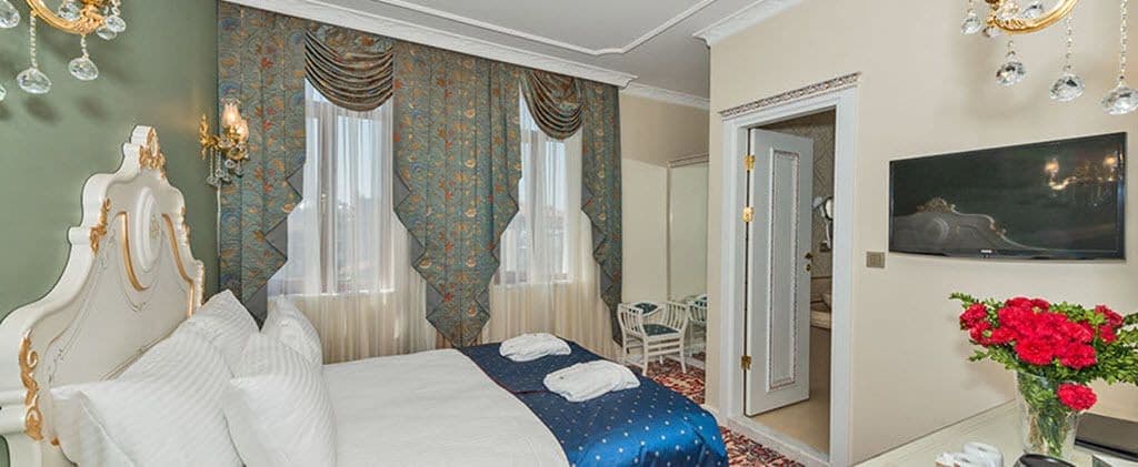 Galatower Hotel