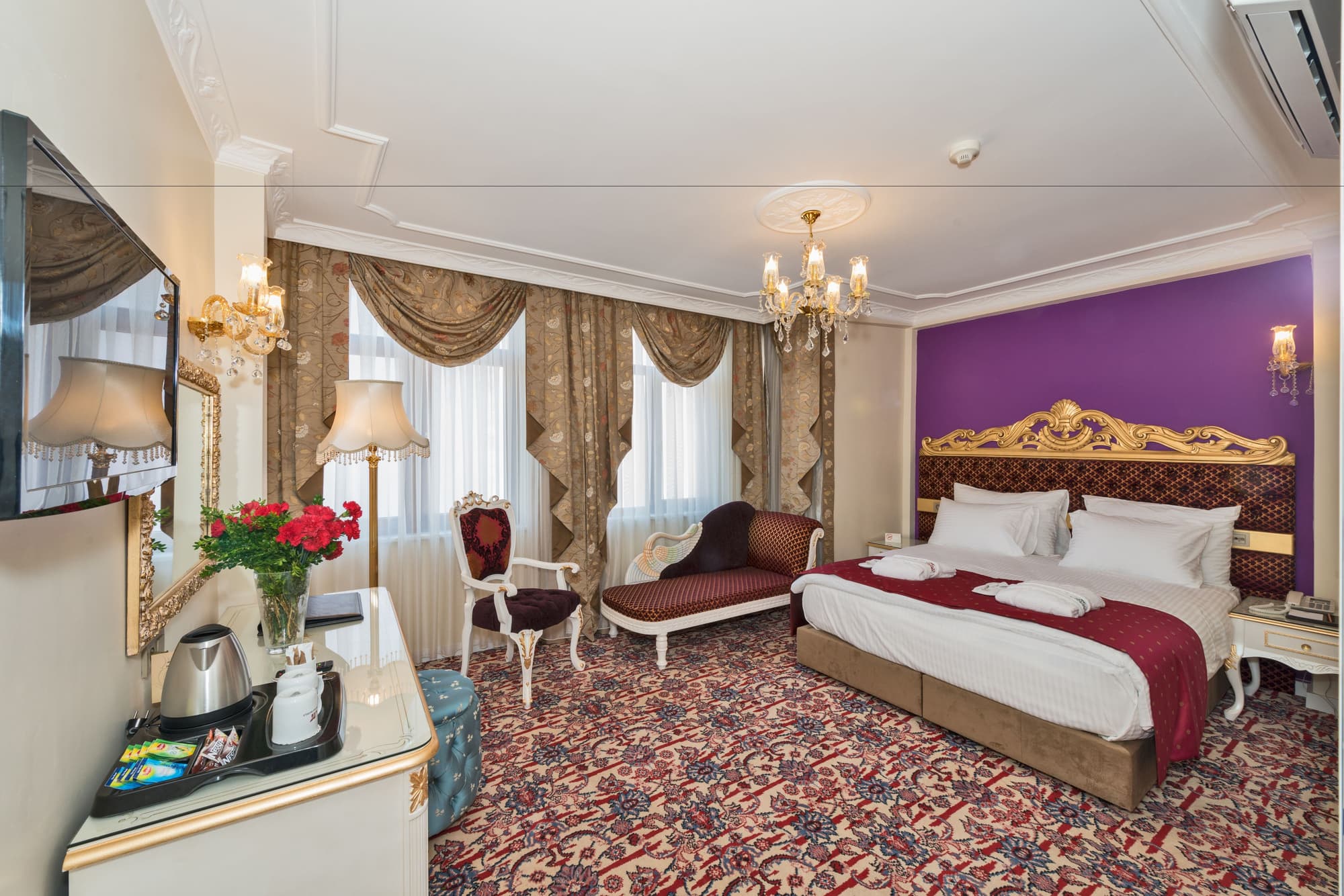 Galatower Hotel