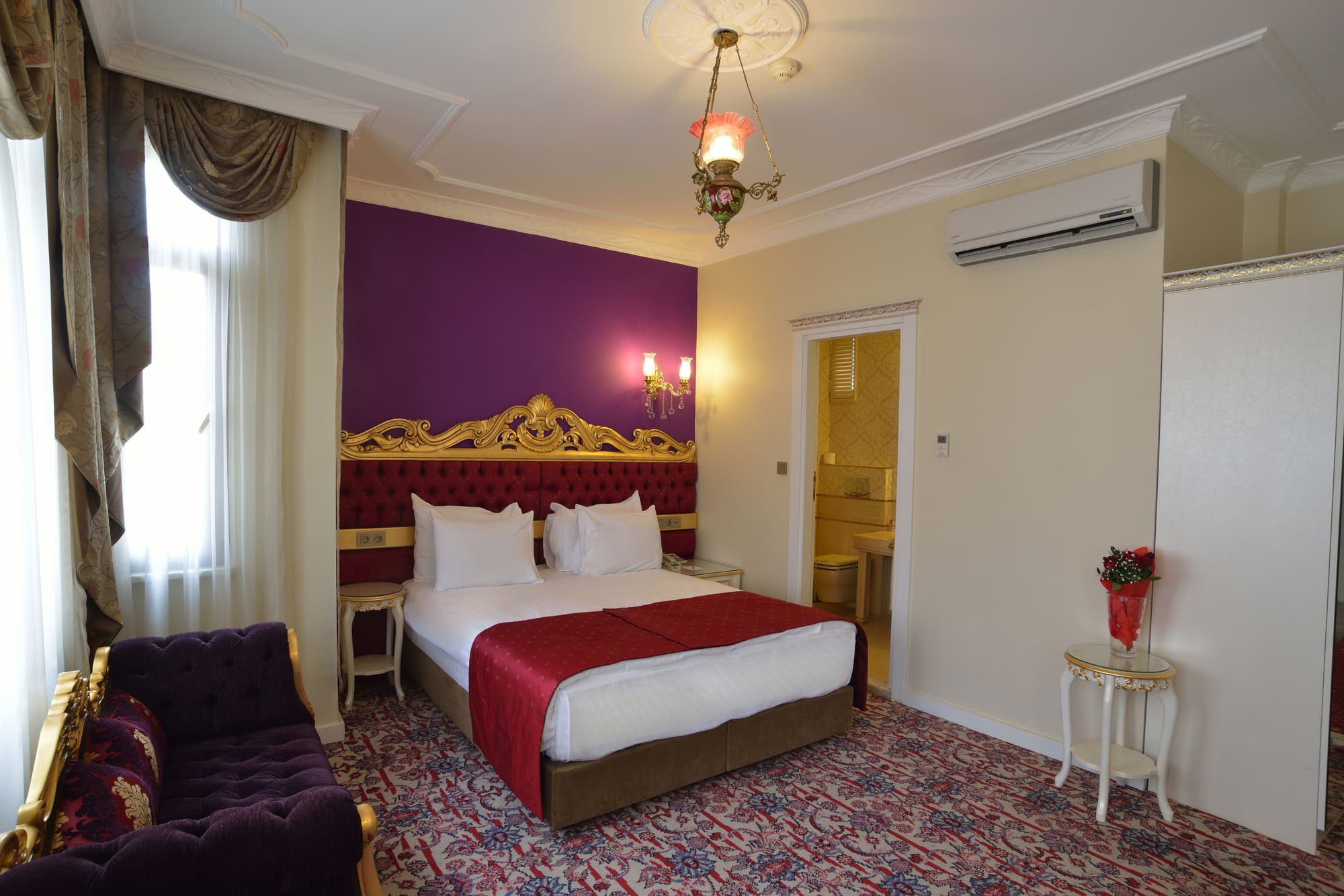 Galatower Hotel