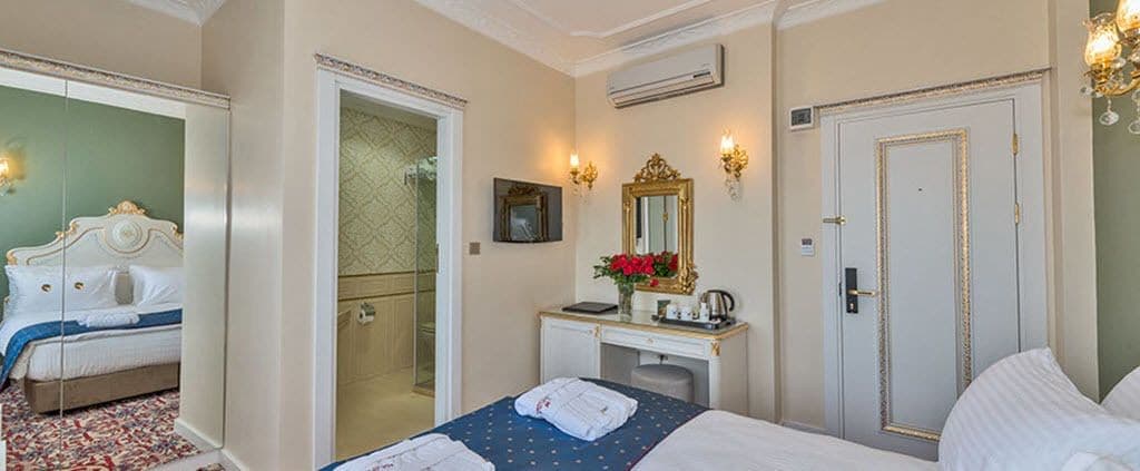 Galatower Hotel